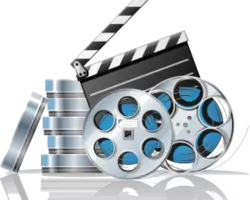 Видео